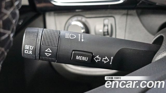 Chevrolet Spark Premier 2019 — фото 29