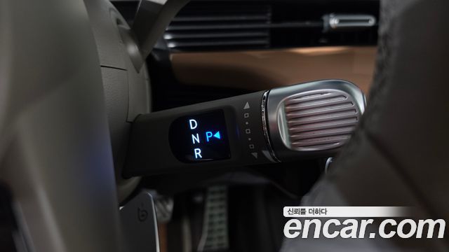 Hyundai Ioniq 5 Long Range AWD Prestige 2022 — фото 9