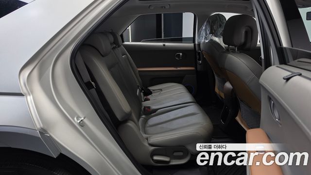Hyundai Ioniq 5 Long Range AWD Prestige 2022 — фото 11