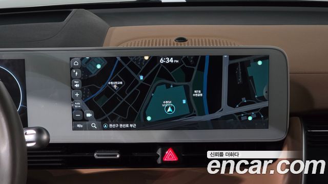 Hyundai Ioniq 5 Long Range AWD Prestige 2022 — фото 14