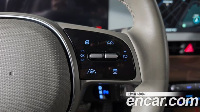 Hyundai Ioniq 5 Long Range AWD Prestige 2022 — фото 19