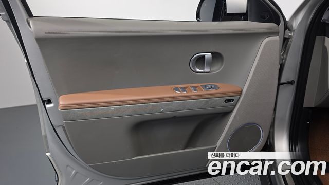 Hyundai Ioniq 5 Long Range AWD Prestige 2022 — фото 24