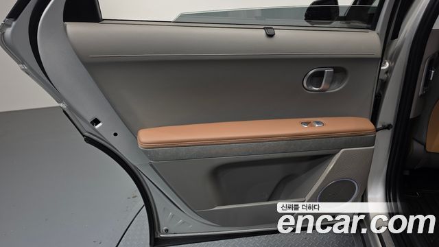 Hyundai Ioniq 5 Long Range AWD Prestige 2022 — фото 25