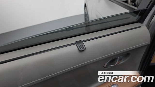 Hyundai Ioniq 5 Long Range AWD Prestige 2022 — фото 29