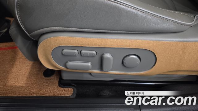 Hyundai Ioniq 5 Long Range AWD Prestige 2022 — фото 32