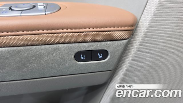 Hyundai Ioniq 5 Long Range AWD Prestige 2022 — фото 39