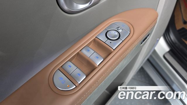 Hyundai Ioniq 5 Long Range AWD Prestige 2022 — фото 41