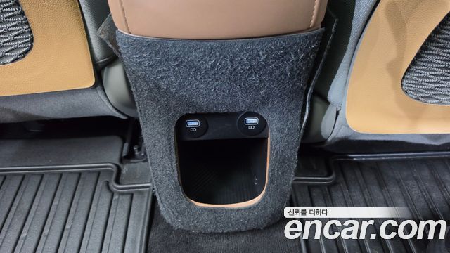 Hyundai Ioniq 5 Long Range AWD Prestige 2022 — фото 43