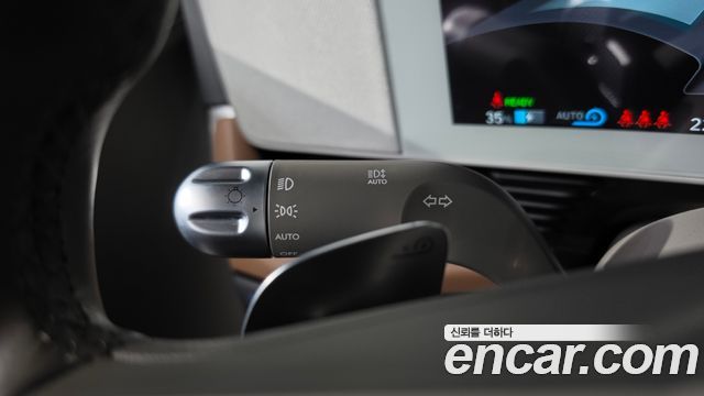 Hyundai Ioniq 5 Long Range AWD Prestige 2022 — фото 45