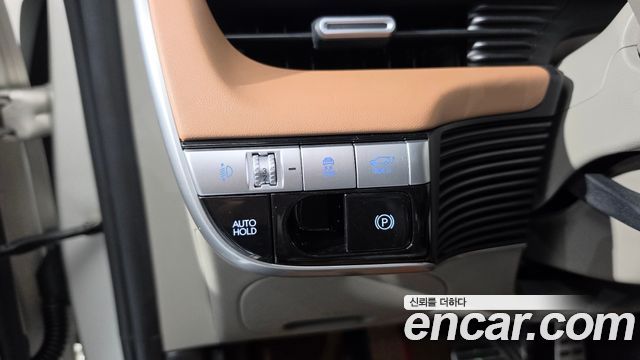 Hyundai Ioniq 5 Long Range AWD Prestige 2022 — фото 47