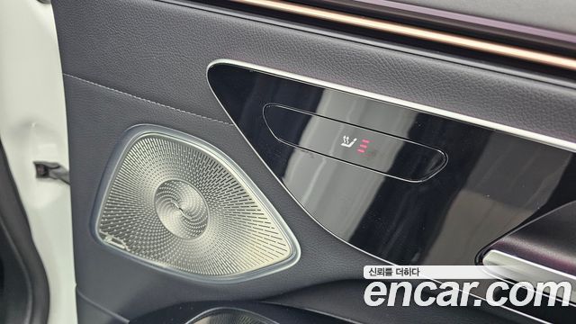 Mercedes-Benz EQS (V297) EQS350 2022 — фото 15