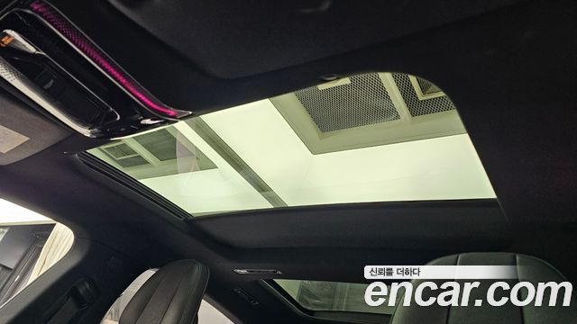 Mercedes-Benz EQS (V297) EQS350 2022 — фото 16