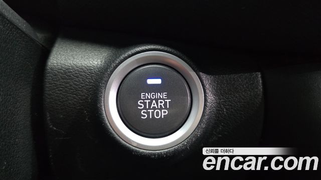Hyundai Kona Gasoline 1.6 Turbo 2WD N Line Inspiration 2023 — фото 31
