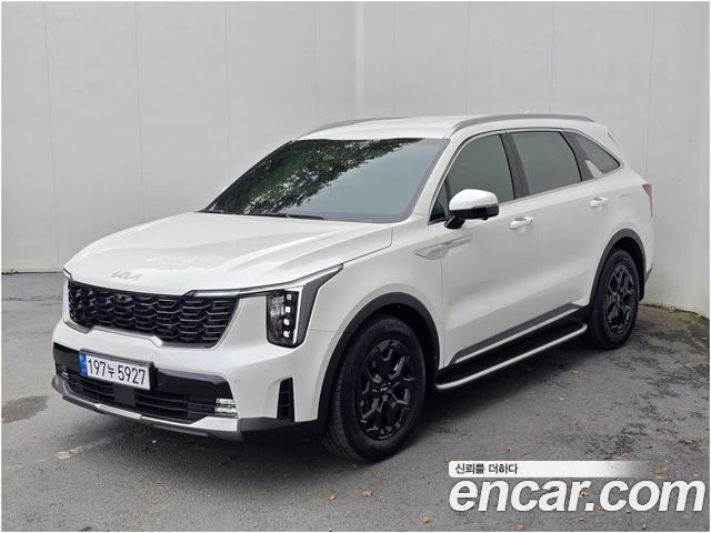 Kia Sorento (IV) HEV 1.6 2WD Noblesse