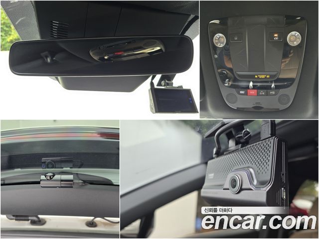Kia Sorento (IV) HEV 1.6 2WD Noblesse 2024 — фото 20