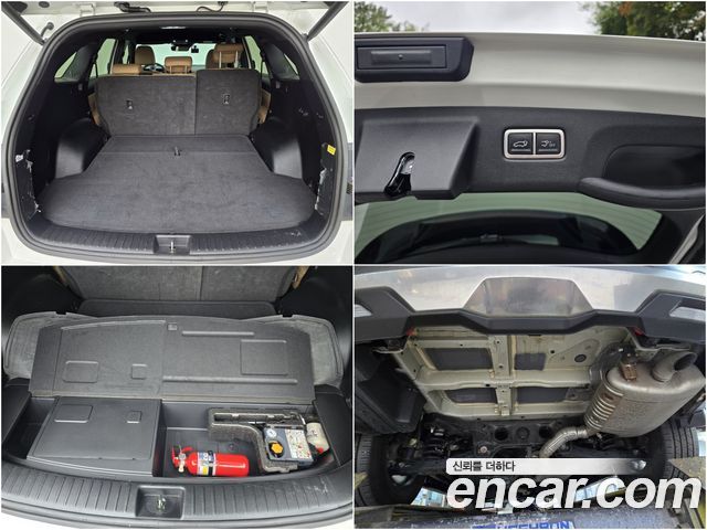 Kia Sorento (IV) HEV 1.6 2WD Noblesse 2024 — фото 23