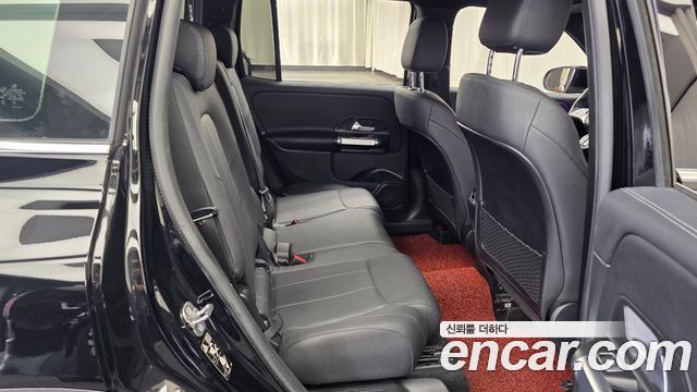 Mercedes-Benz GLB-Class (X247) GLB200 d 2024 — фото 16