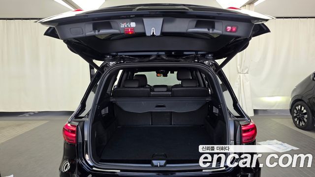 Mercedes-Benz GLB-Class (X247) GLB200 d 2024 — фото 24