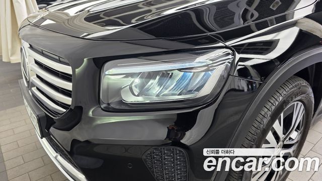 Mercedes-Benz GLB-Class (X247) GLB200 d 2024 — фото 28