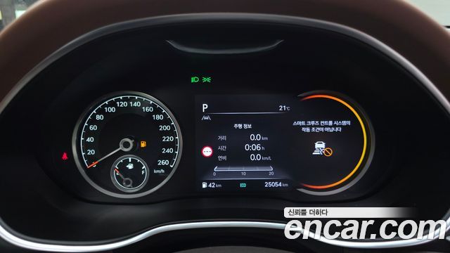 Genesis G80 (RG3) Gasoline 3.5 Turbo AWD 2024 — фото 8
