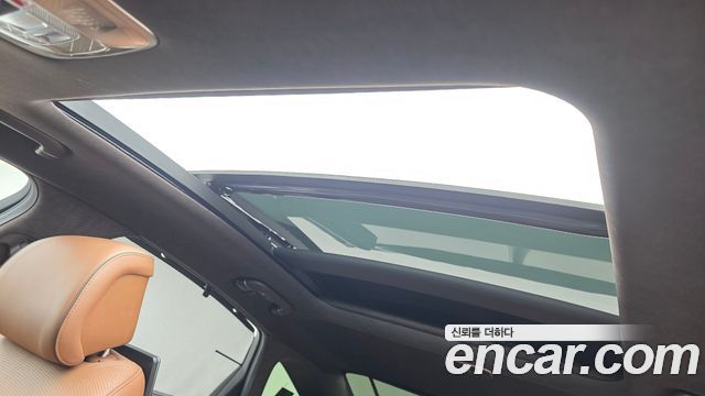 Genesis G80 (RG3) Gasoline 3.5 Turbo AWD 2024 — фото 17