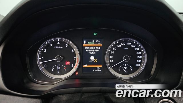 Hyundai Grandeur (IG) 3.0 Exclusive Special 2019 — фото 8