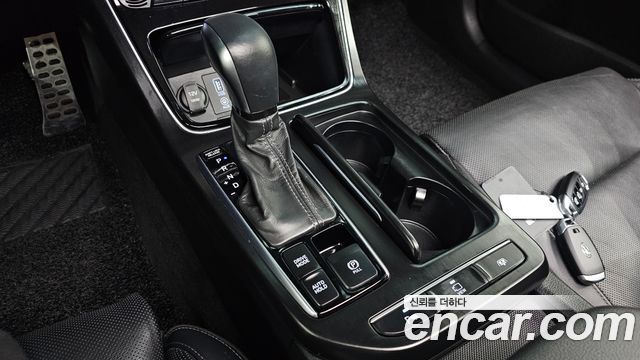 Hyundai Grandeur (IG) 3.0 Exclusive Special 2019 — фото 9