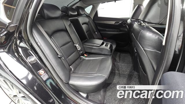 Hyundai Grandeur (IG) 3.0 Exclusive Special 2019 — фото 15