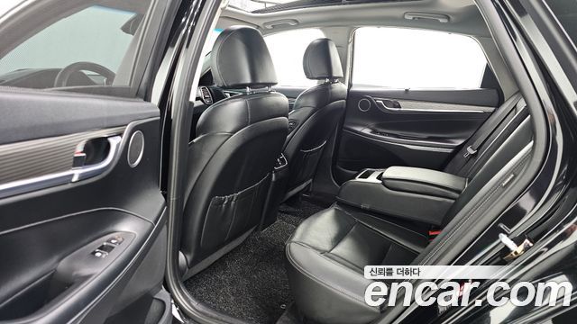 Hyundai Grandeur (IG) 3.0 Exclusive Special 2019 — фото 16