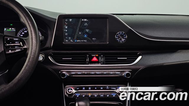 Hyundai Grandeur (IG) 3.0 Exclusive Special 2019 — фото 18