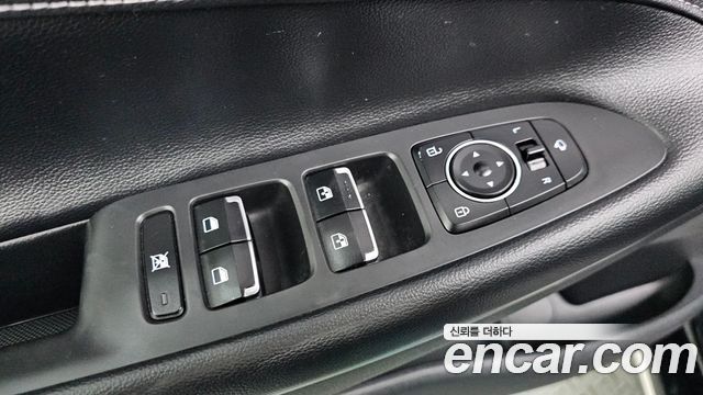 Hyundai Grandeur (IG) 3.0 Exclusive Special 2019 — фото 21