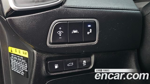 Hyundai Grandeur (IG) 3.0 Exclusive Special 2019 — фото 22