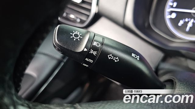 Hyundai Grandeur (IG) 3.0 Exclusive Special 2019 — фото 23