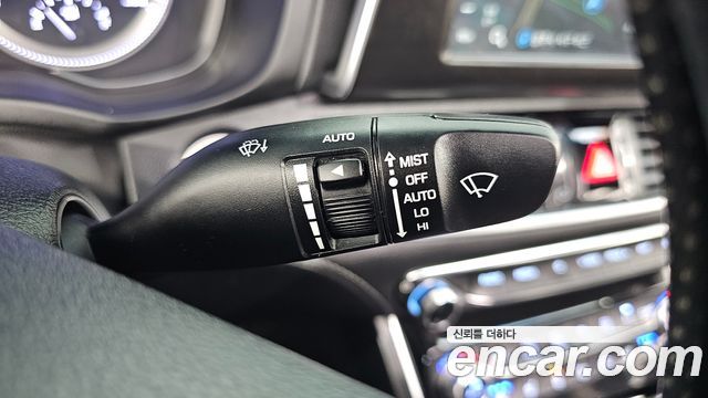 Hyundai Grandeur (IG) 3.0 Exclusive Special 2019 — фото 24