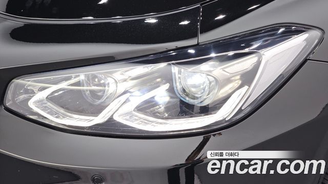 Hyundai Grandeur (IG) 3.0 Exclusive Special 2019 — фото 28