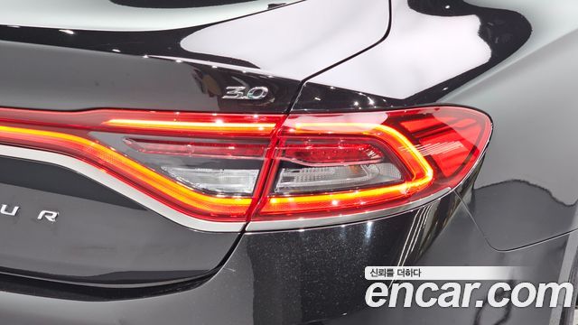 Hyundai Grandeur (IG) 3.0 Exclusive Special 2019 — фото 29