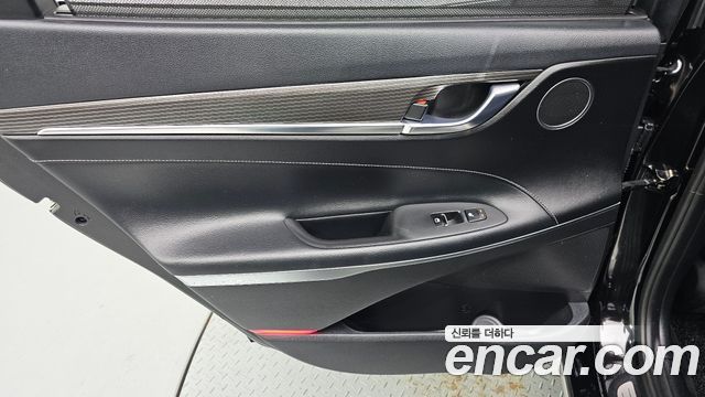 Hyundai Grandeur (IG) 3.0 Exclusive Special 2019 — фото 31
