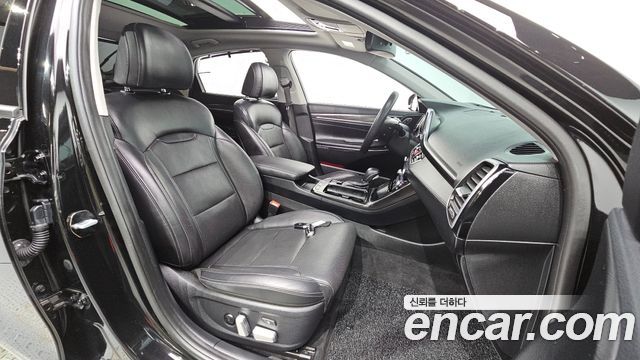 Hyundai Grandeur (IG) 3.0 Exclusive Special 2019 — фото 32