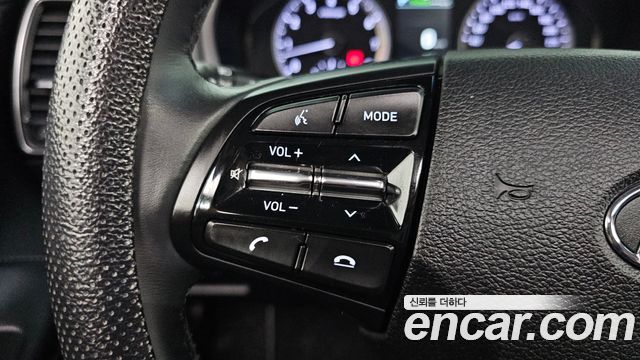 Hyundai Grandeur (IG) 3.0 Exclusive Special 2019 — фото 34
