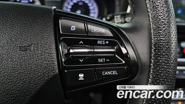 Hyundai Grandeur (IG) 3.0 Exclusive Special 2019 — фото 35