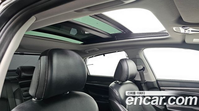 Hyundai Grandeur (IG) 3.0 Exclusive Special 2019 — фото 37