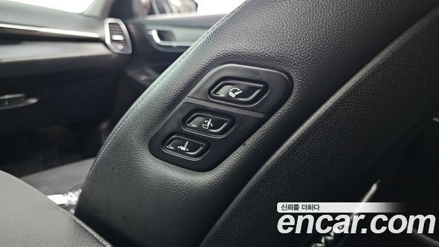 Hyundai Grandeur (IG) 3.0 Exclusive Special 2019 — фото 39