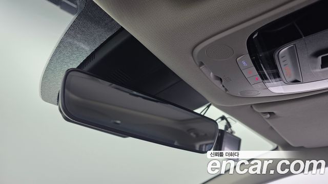 Kia K5 (III) 2.0 Signature 2020 — фото 23