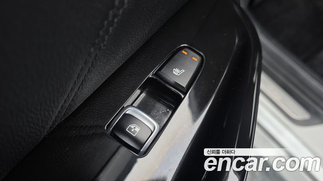 Kia K5 (III) 2.0 Signature 2020 — фото 34