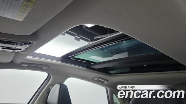 Kia K5 (III) 2.0 Signature 2020 — фото 37