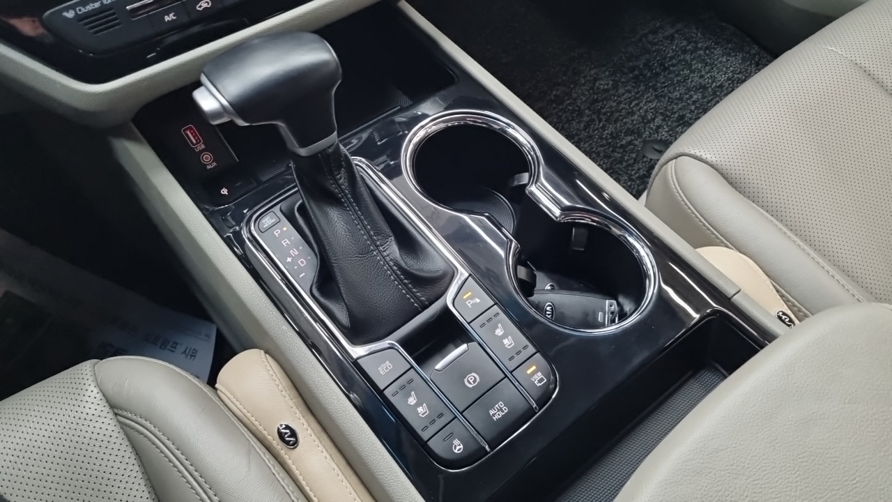Kia Carnival 9-Seater Noblesse Special 2019 — фото 16