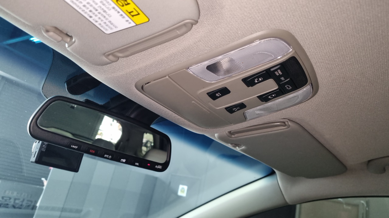 Kia Carnival 9-Seater Noblesse Special 2019 — фото 18