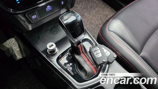 KG Mobility (SsangYong) Very New Tivoli Gasoline 1.5 2WD V5 2021 — фото 9