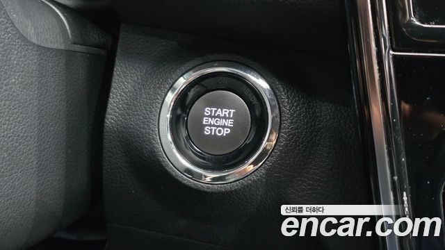 KG Mobility (SsangYong) Very New Tivoli Gasoline 1.5 2WD V5 2021 — фото 14