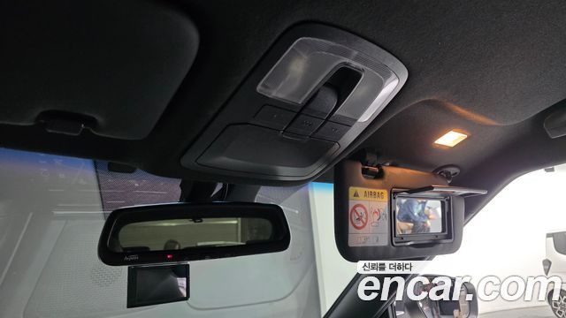 KG Mobility (SsangYong) Very New Tivoli Gasoline 1.5 2WD V5 2021 — фото 20